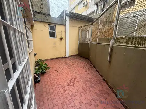 Departamento en Venta 25 años