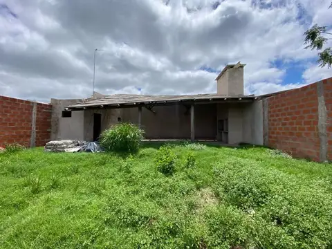 TERRENO EN VENTA ZARATE