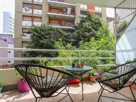 Departamento en Venta de 4 ambientes