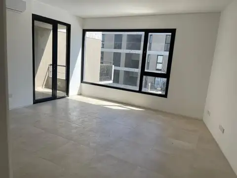 Alq Monoambiente a estrenar / Amenities  V. Crespo