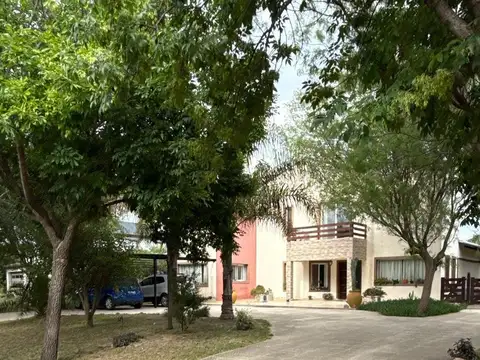 Casa en Venta en Córdoba, USD 348.000
