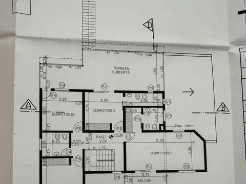 Casa en Venta de 4 dormitorios