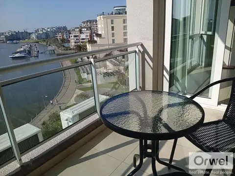 Av del Puerto al 200