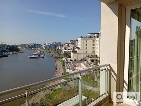 2 Ambientes en Venta en Bahia Grande con Vista a la Bahia