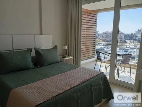 Departamento en Venta en Nordelta, USD 220.000