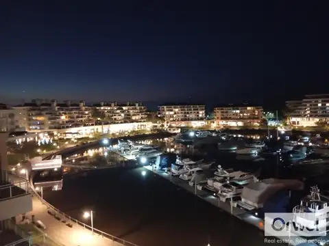 Av del Puerto al 200