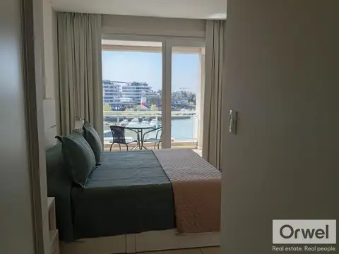 Departamento en Venta en Nordelta, USD 220.000