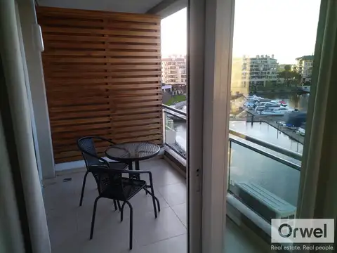 Departamento en Venta 20 años