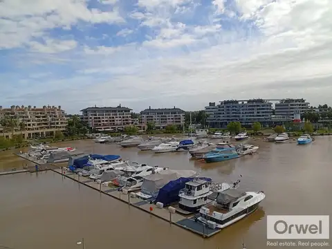 Departamento en Venta en Nordelta, Partido de Tigre