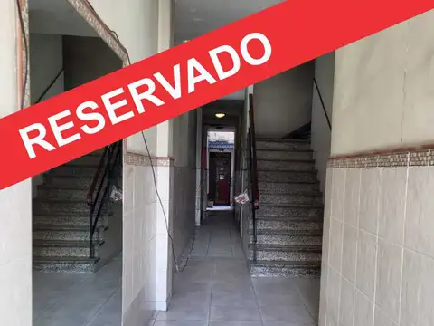 ALQUILER de 4 ambientes con balcón