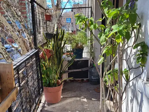 Departamento en Alquiler de 4 ambientes