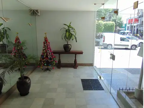 Guayaquil 200, Piso 4