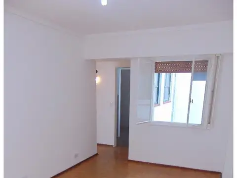 Departamento en Alquiler 40 años