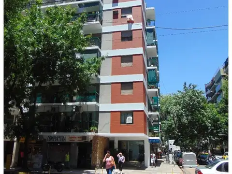 Departamento en Alquiler en Caballito, $ 750.000