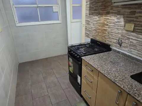 Departamento en Alquiler 40 años