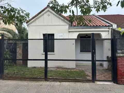 Casa en Alquiler en Parque Avellaneda, CABA