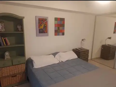 Departamento en Alquiler Temporal en Belgrano, USD 600