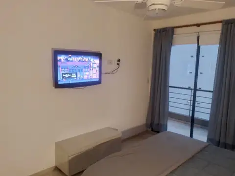 ALQUILA  2 AMBIENTES AMOBLADO  BELGRANO