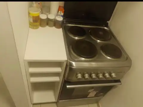 Departamento en Alquiler Temporal de 1 dormitorio