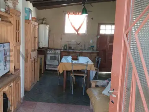 Depto Tipo Casa en Venta de 3 ambientes