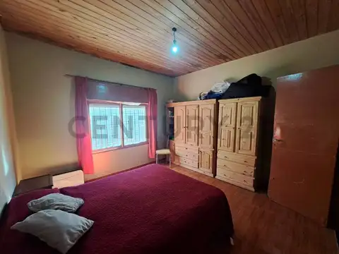 PH en venta 4 AMBIENTES A RECICLAR - IDEAL INVERSIÓN O PRIMER VIVIENDA calle 70