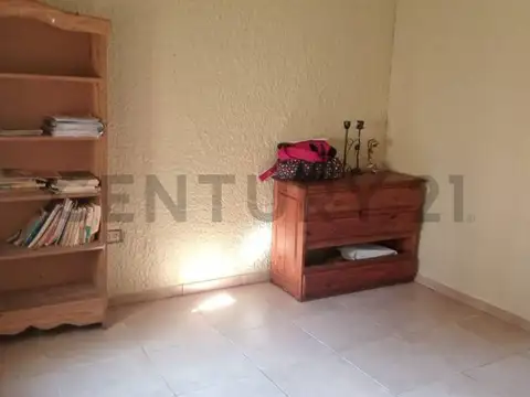 Depto Tipo Casa en Venta de 3 dormitorios