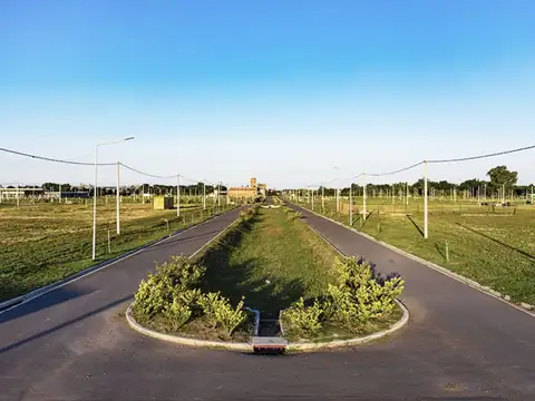 Terreno en Venta de 250,0 m2