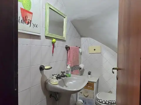 Casa en Venta 20 años