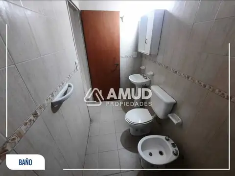 ALEM LEANDRO N. 400, Piso 1