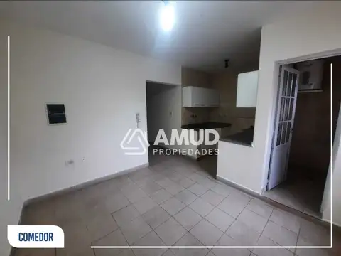 Departamento en Alquiler de 2 ambientes