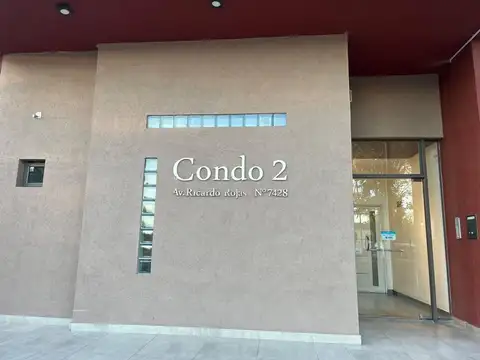 VENTA DE COCHERA EN ZONA NORTE