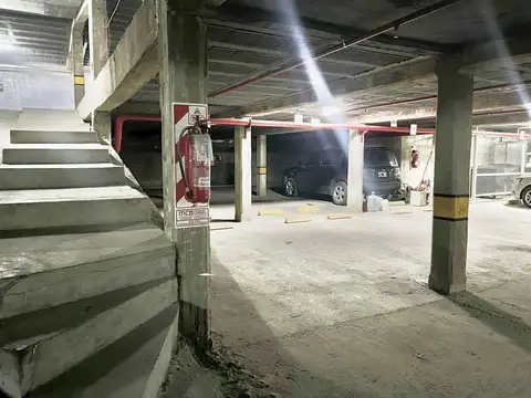 VENTA DE COCHERA EN ZONA NORTE