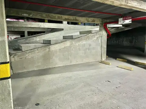 Avenida Ricardo Rojas 7400