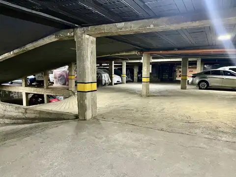 Avenida Ricardo Rojas 7400