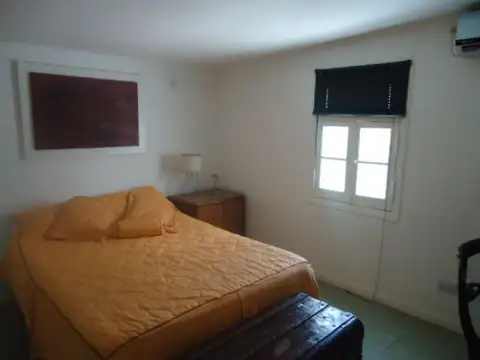 Departamento en Alquiler Temporal de Monoambiente