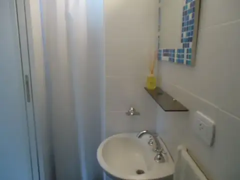 Departamento en Alquiler Temporal de 1 dormitorio