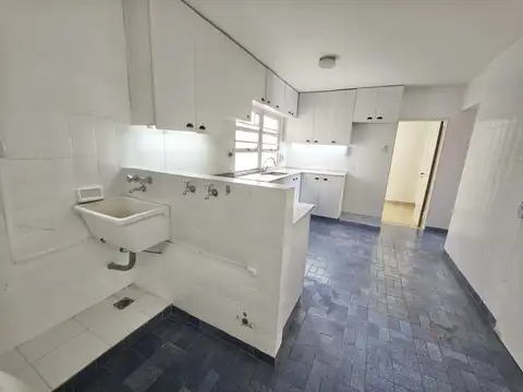 Departamento en Venta 45 años