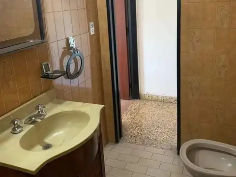 Departamento 2 Ambientes en Venta en Villa Ballester