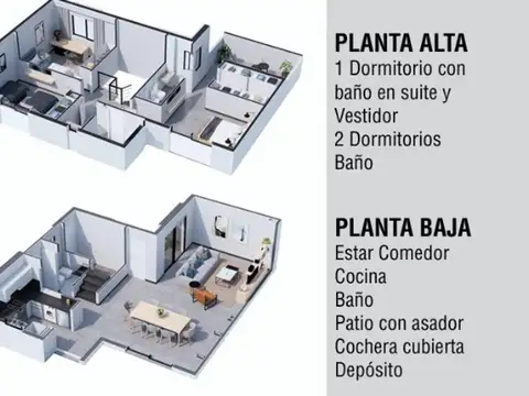 Oportunidad Casa en Docta a estrenar precio promocional!!!