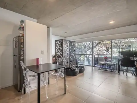 Departamento en Venta de Monoambiente