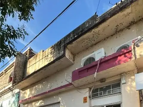 OFICINAS - PLANTA DIVIDIDA - MICROCENTRO, RESISTENCIA