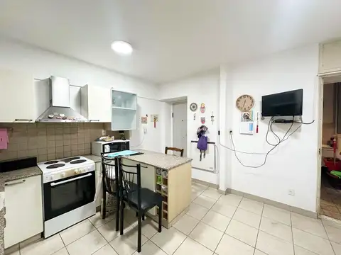 Departamento en Venta de 4 ambientes