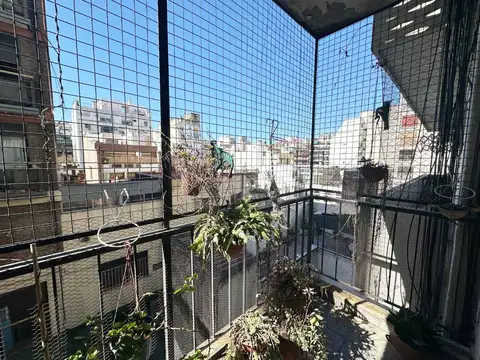Departamento en Venta de 3 dormitorios