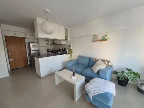 Venta Departamento 2 ambientes y escritorio San Fernando