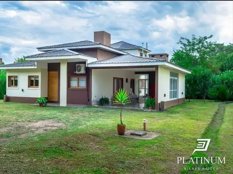 Casa en venta - El Prado Eco Village 100