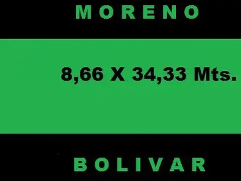 Terreno - Venta - Argentina, La Matanza - CONESA 232