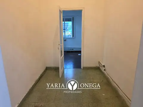Oficina en Alquiler 40 años
