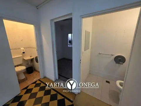 Oficina en Alquiler en Colegiales, $ 3.700.000