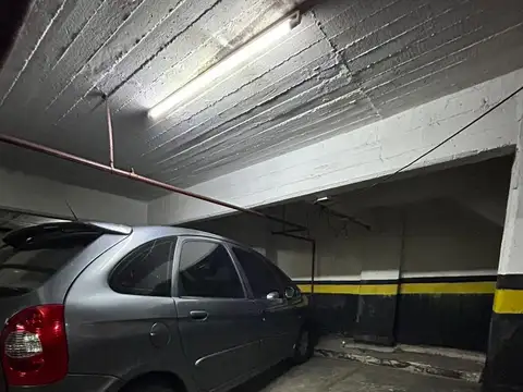 Cochera en Barrio Chino