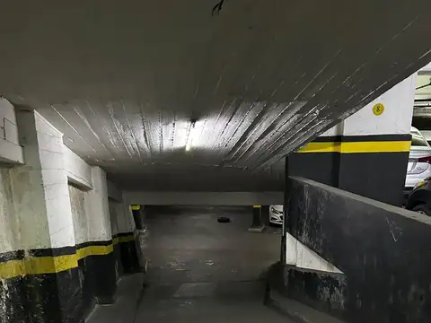 Cochera en Barrio Chino